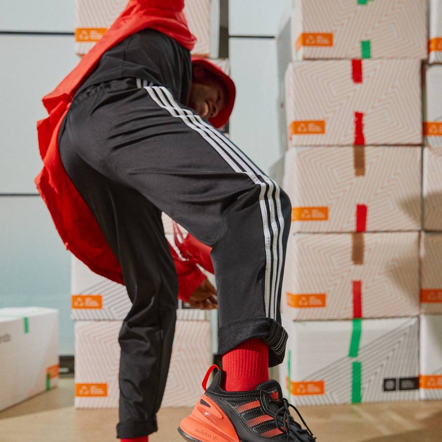 Фото № 2 с приближением к товару «‎Adidas Zx 2k Boost 2.0 »