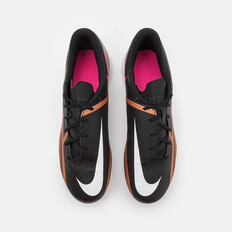 Фото № 4 с приближением к товару «‎Nike Gt2 Club TF»