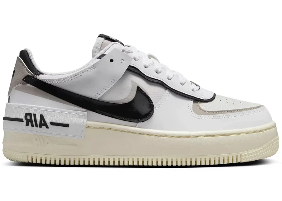 Фото № 1 с приближением к товару «‎Nike Air Force 1 Low Shadow»