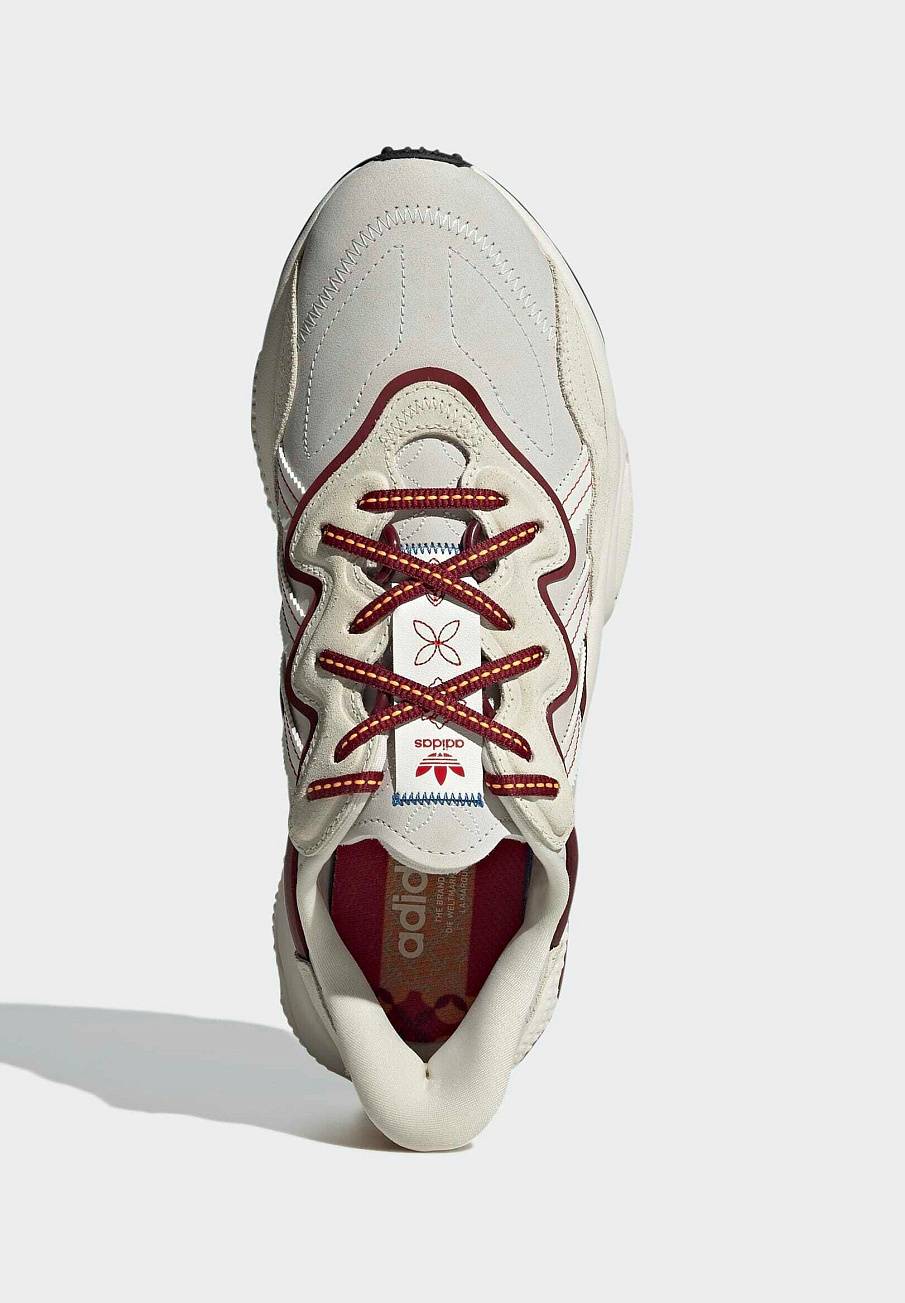 Фото № 3 с приближением к товару «‎Adidas Ozweego »
