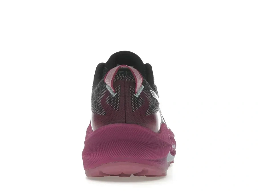 Фото № 4 с приближением к товару «‎ASICS Trabuco Max 3»
