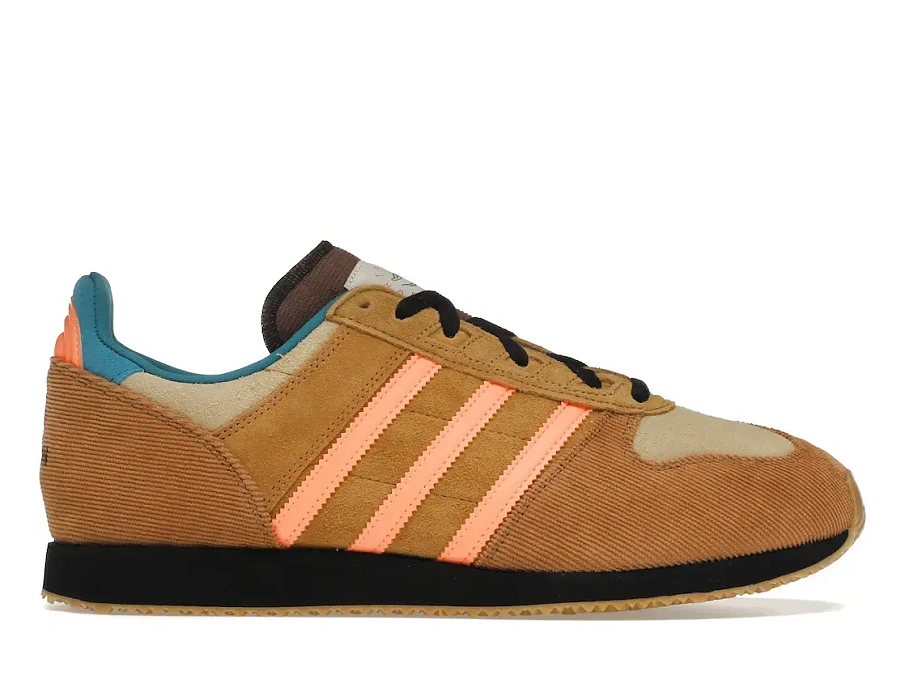 Фото № 1 с приближением к товару «‎adidas EQT Race Walk Hanon Working Mens Club»