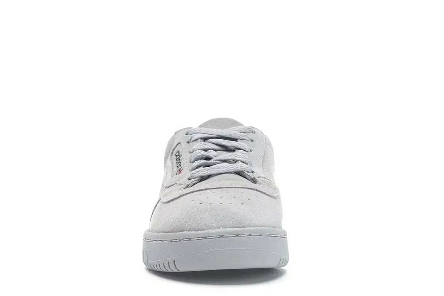 Фото № 2 с приближением к товару «‎adidas Yeezy Powerphase»