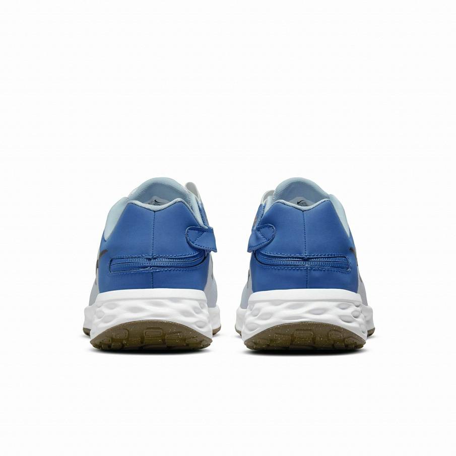 Фото № 4 с приближением к товару «‎Nike Revolution Flyease Next Nature Easy-On-And-Off Road»