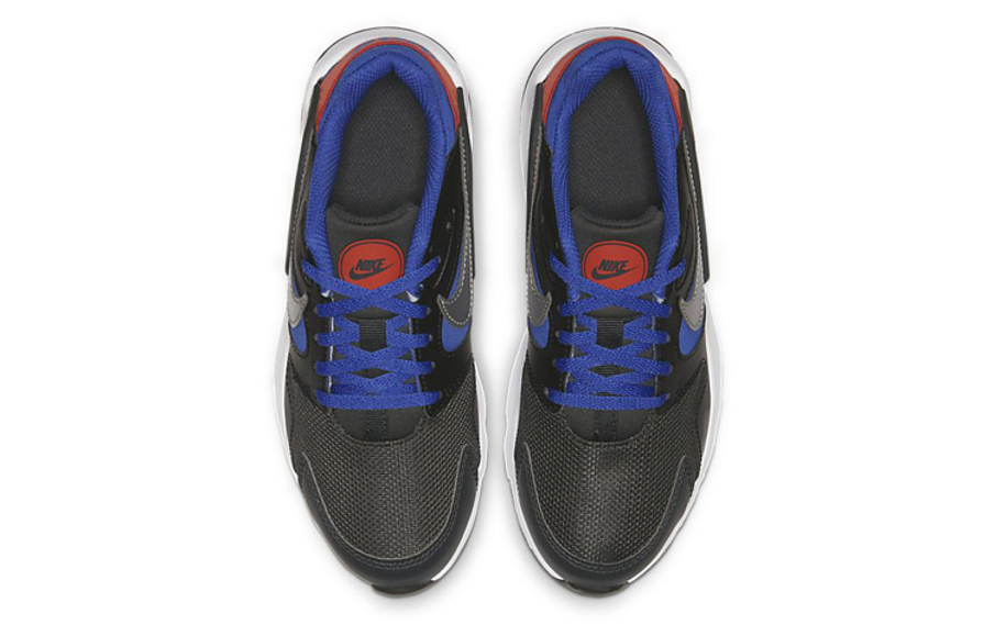 Фото № 4 с приближением к товару «‎Nike LD Victory GS 'Metallic Silver'»