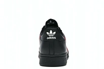 Фото № 4 с приближением к товару «‎adidas Rascal Black Scarlet Navy»