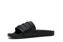 Фото № 3 с приближением к товару «‎adidas Adilette Boost Triple Black»