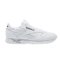 Фото № 1 с приближением к товару «‎Reebok Classic Leather Ripple Footwear White»