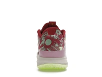 Фото № 4 с приближением к товару «‎Nike Kyrie Low 5 1 World 1 People Orchid»