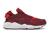 Фото № 1 с приближением к товару «‎Nike Air Huarache Team Red/University Red»