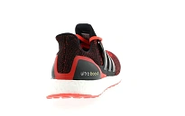 Фото № 4 с приближением к товару «‎adidas Ultra Boost 2.0 Core Black Solar Red»