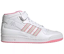 Фото № 1 с приближением к товару «‎adidas Forum 84 Mid ADV Lil Dre Maxallure Skateboards»