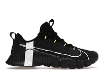 Фото № 1 с приближением к товару «‎Nike Free Metcon 3 Black Volt»