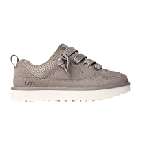 Фото № 1 с приближением к товару «‎UGG Women's Lo Lowmel Campfire»