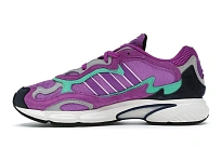 Фото № 3 с приближением к товару «‎adidas Temper Run Shock Purple»