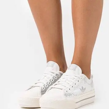 Adidas Nizza Platform  - 2