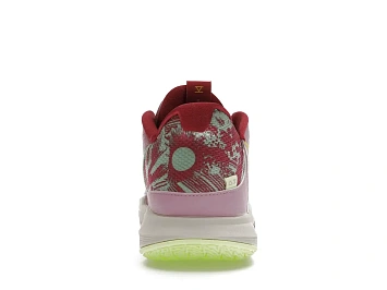 Nike Kyrie Low 5 1 World 1 People Orchid - 4
