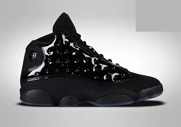 Nike Air Jordan 13 Retro Cap And Gown 