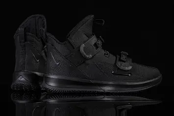 Nike Lebron Soldier 13 Sfg Triple (AR4225-005) - 1