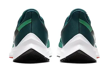 Nike Air Zoom Winflo 6 'Midnight Turquoise Green' (AQ7497-300) - 6
