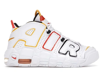 Nike Air More Uptempo - 1
