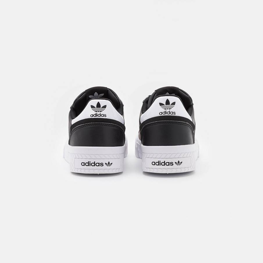 Фото № 4 с приближением к товару «‎Adidas Court Tourino »