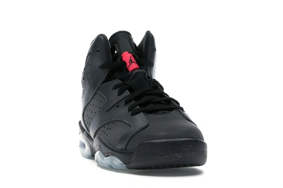 Фото № 2 с приближением к товару «‎Jordan 6 Retro Hyper Pink »