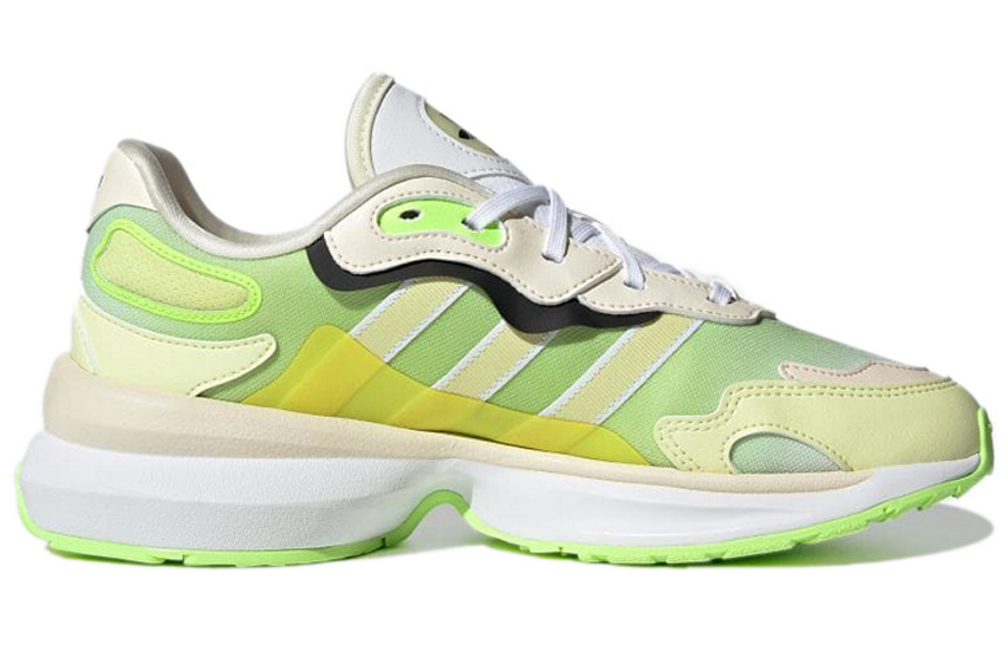 Фото № 2 с приближением к товару «‎adidas originals Zentic Green»