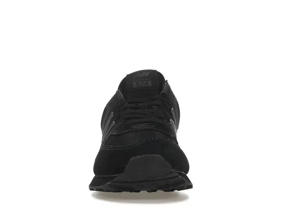 Фото № 2 с приближением к товару «‎New Balance 574»
