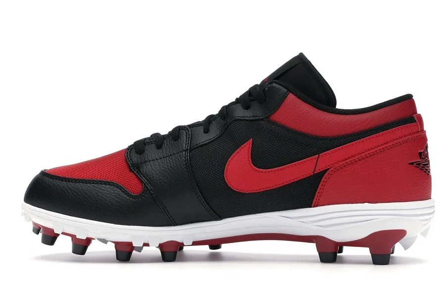 Фото № 5 с приближением к товару «‎Jordan 1 TD Low Bred»