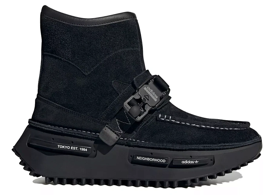 Фото № 1 с приближением к товару «‎adidas NMD S1 Boot Neighborhood»