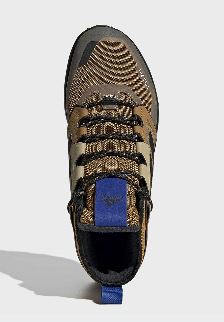 Фото № 3 с приближением к товару «‎Adidas Terrex Trailmaker Cold.rdy »