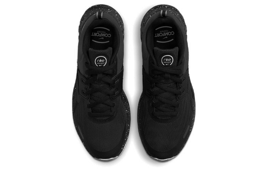 Фото № 4 с приближением к товару «‎Nike Renew Retaliation TR 3 'Anthracite White'»