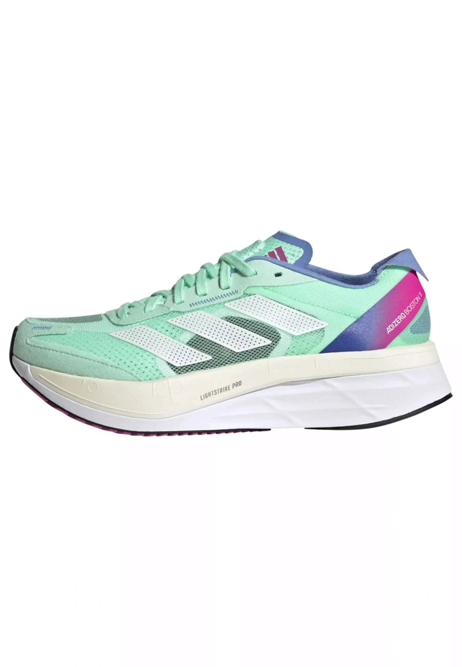 Фото № 1 с приближением к товару «‎ADIZERO BOSTON 11 W»