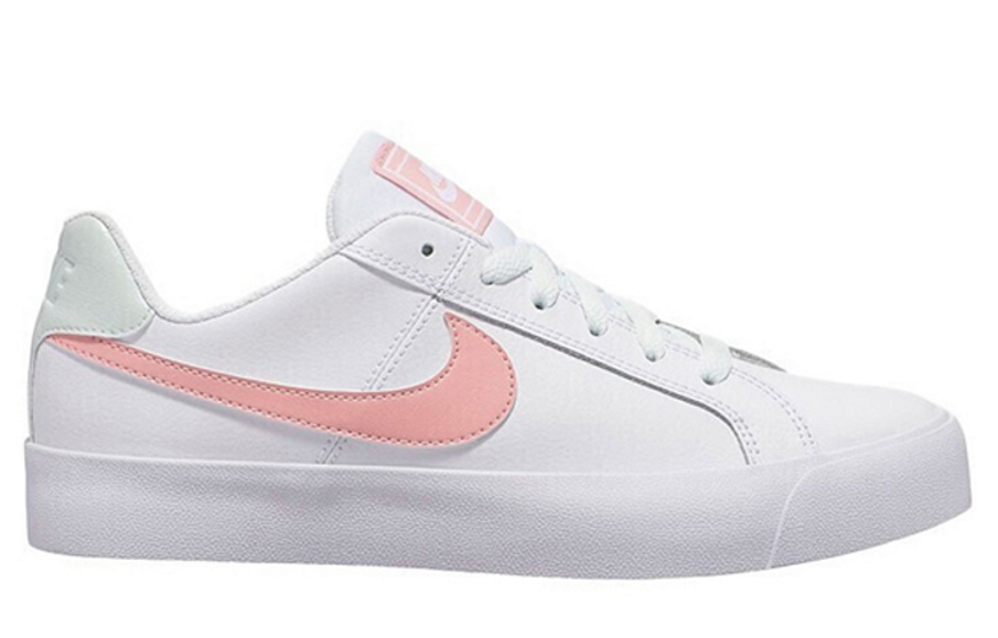 Фото № 2 с приближением к товару «‎Nike Court Royale Ac Skate Shoes Bleached Coral»