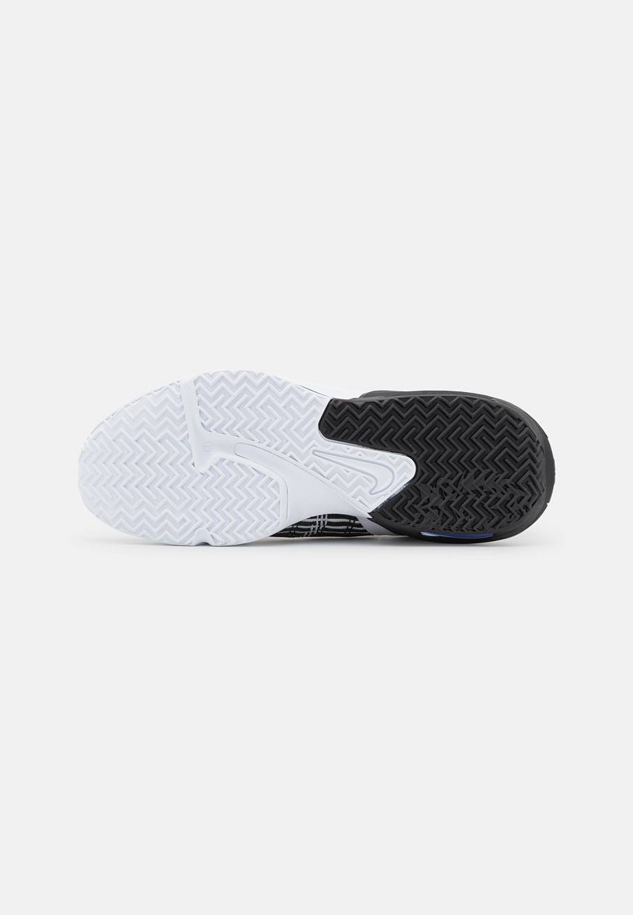 Фото № 4 с приближением к товару «‎Nike Lebron Witness VI »