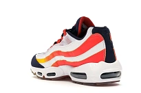 Фото № 6 с приближением к товару «‎Nike Air Max 95 Houston Away»