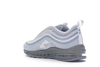Фото № 6 с приближением к товару «‎Nike Air Max 97 Ultra 17 Pure Platinum 3M»
