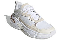 Фото № 3 с приближением к товару «‎ adidas neo Boujirun Running shoes WhiteBeige»