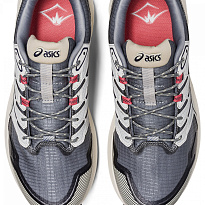 Фото № 3 с приближением к товару «‎Asics Gel-Trabuco Terra Sps »