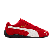 Фото № 1 с приближением к товару «‎Puma Speedcat OG Jr Red White»