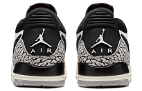 Фото № 4 с приближением к товару «‎Nike Air Jordan Legacy 312 Low RedWhite»