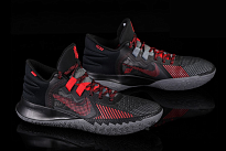 Фото № 3 с приближением к товару «‎Nike Kyrie Flytrap 5»