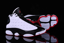 Фото № 4 с приближением к товару «‎Nike Air Jordan 13 Retro HE Got Game »