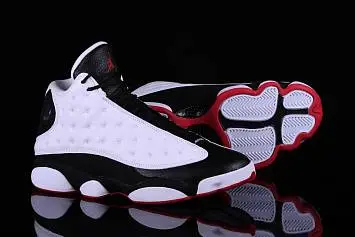 Nike Air Jordan 13 Retro HE Got Game  - 4