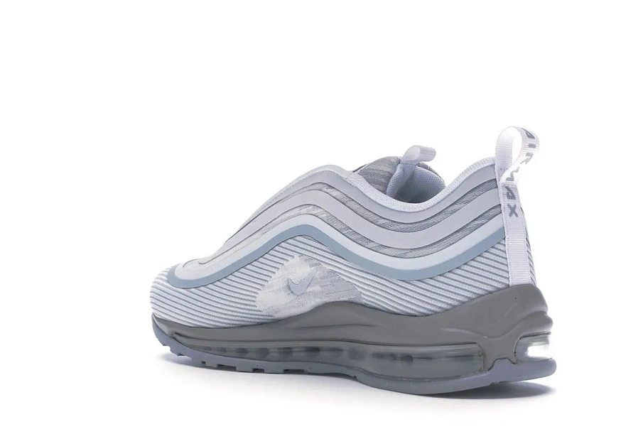 Фото № 6 с приближением к товару «‎Nike Air Max 97 Ultra 17 Pure Platinum 3M»