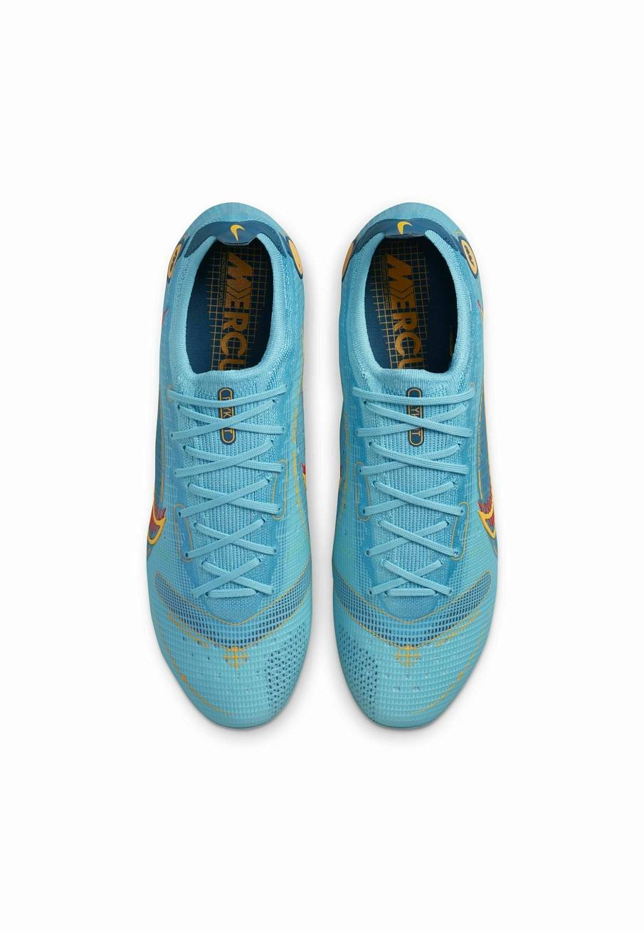 Фото № 4 с приближением к товару «‎Nike Mercurial Vapor Elite Ag»