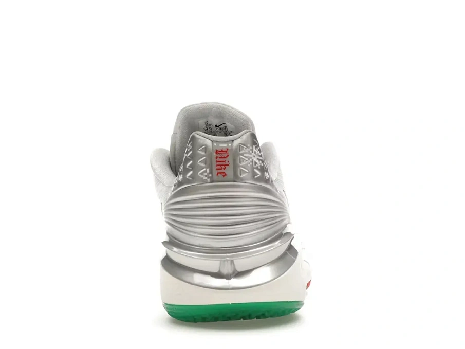 Фото № 4 с приближением к товару «‎Nike Air Zoom GT Cut 2»