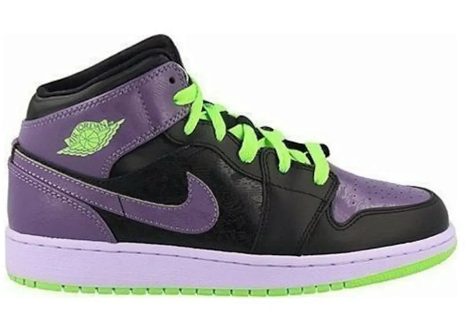 Фото № 1 с приближением к товару «‎Jordan 1 Retro Joker »