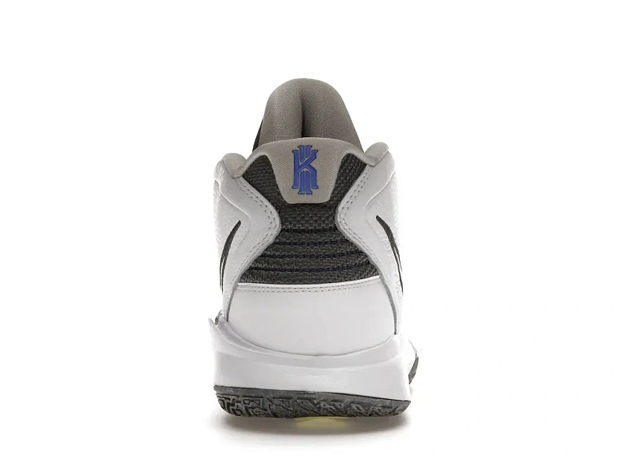 Фото № 4 с приближением к товару «‎Nike Kyrie Infinity Smoke And Mirrors»